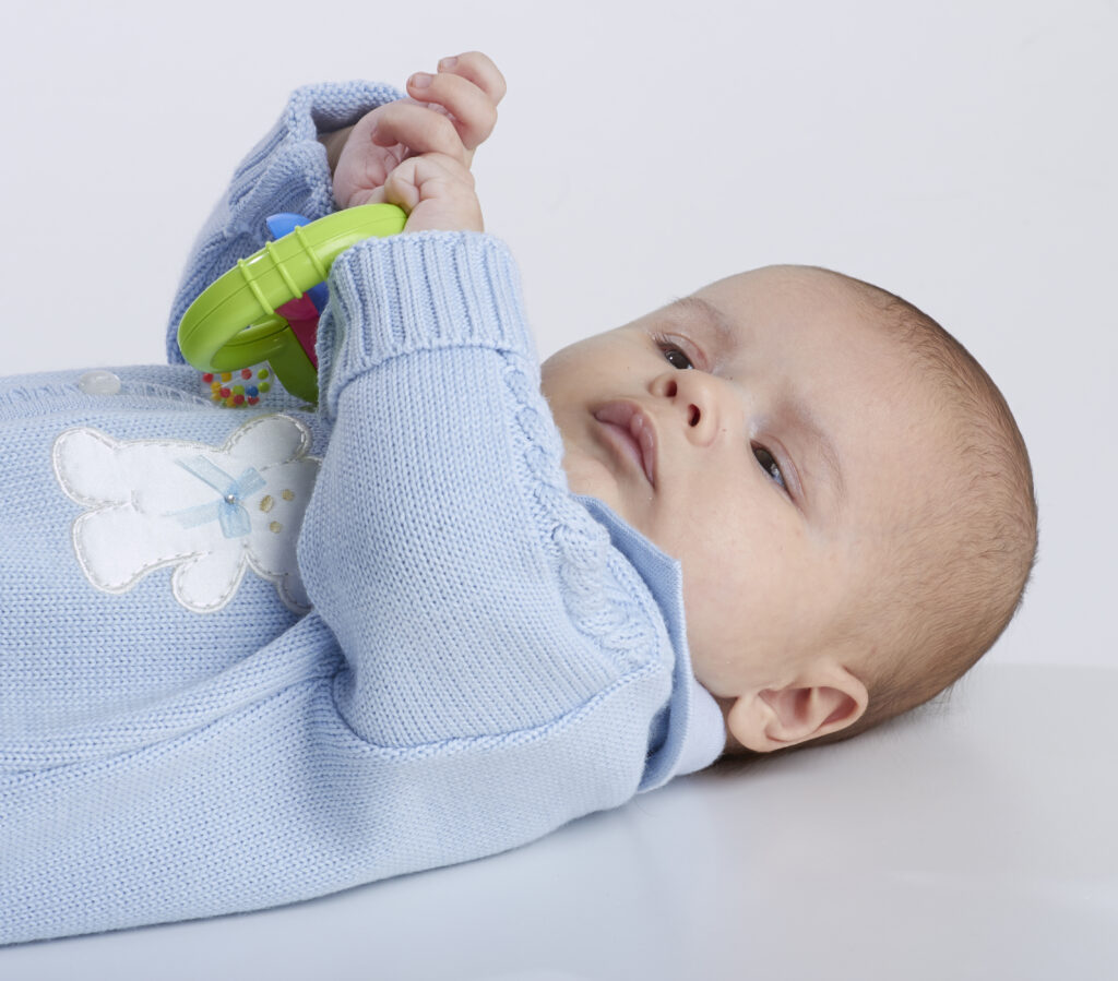 Why Do Babies Wake Up Crying? Exploring the Reasons Behind Infant Nighttime Distress