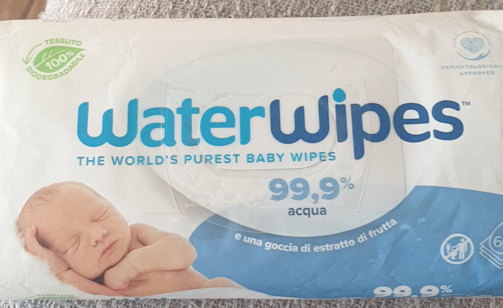How Many Baby Wipes Do You Need? A Guide to Estimating Your Baby’s Wipe Usage