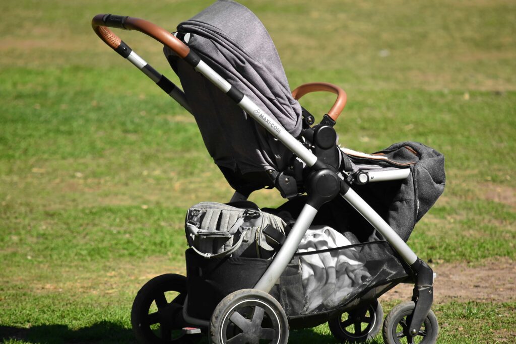 What Baby Strollers Do Celebrities Prefer? Exploring Celebrity-Approved Stroller Choices