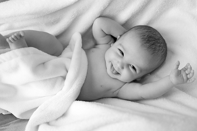How Many Baths Does a Newborn Need: A Bathing Guide for Parents