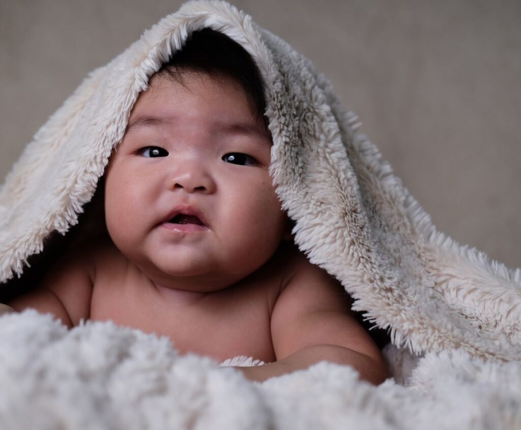 Baby Milestones: When Do Babies Start Rolling Over?