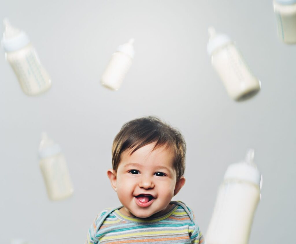 Essential Guide: How Many Baby Bottles Do I Really Need?