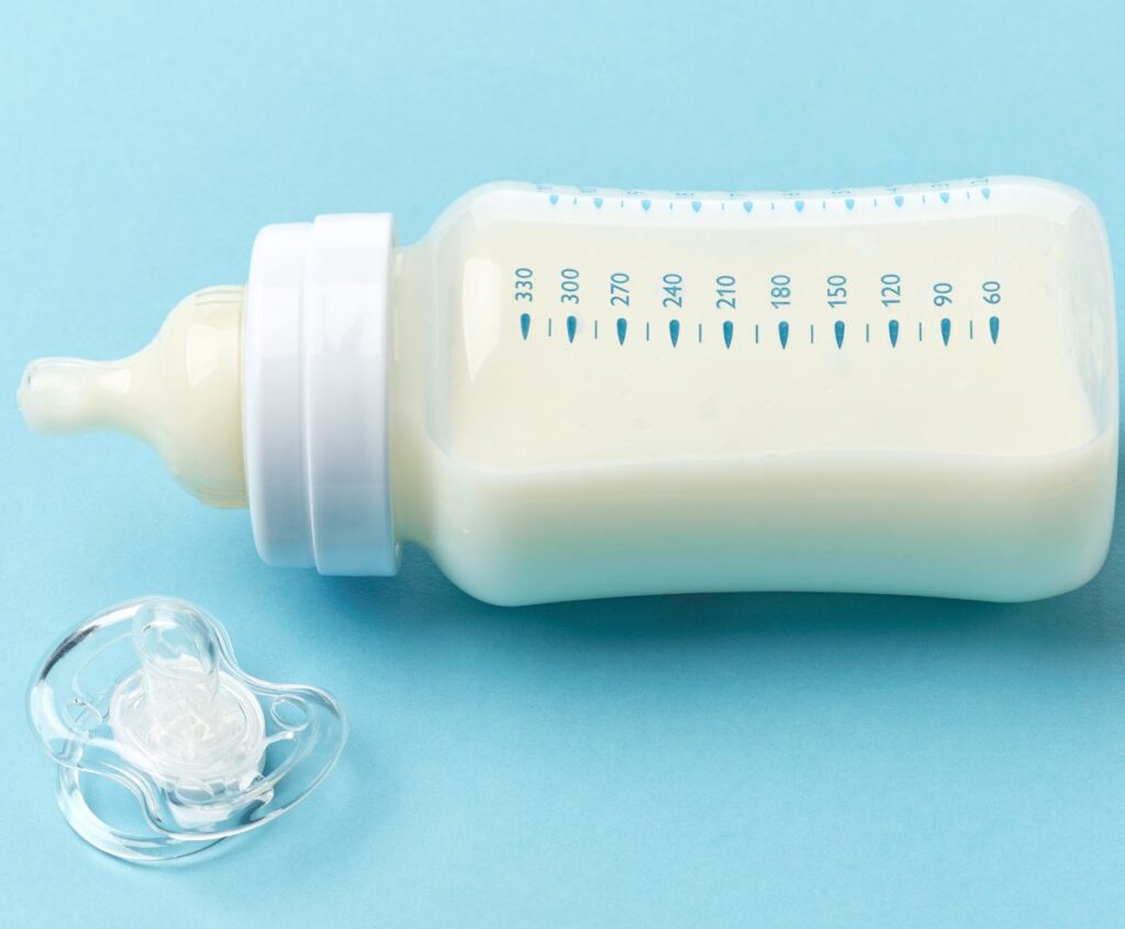 How Long Do Baby Bottles Last