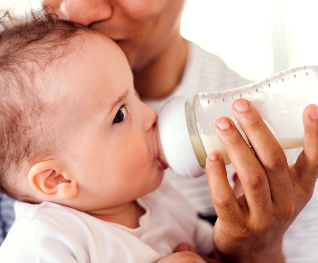 How To Make Breast Milk Ice Cubes And Why You Should