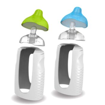 Kiinde Bottles: A Convenient and Innovative Feeding Solution for Busy Parents