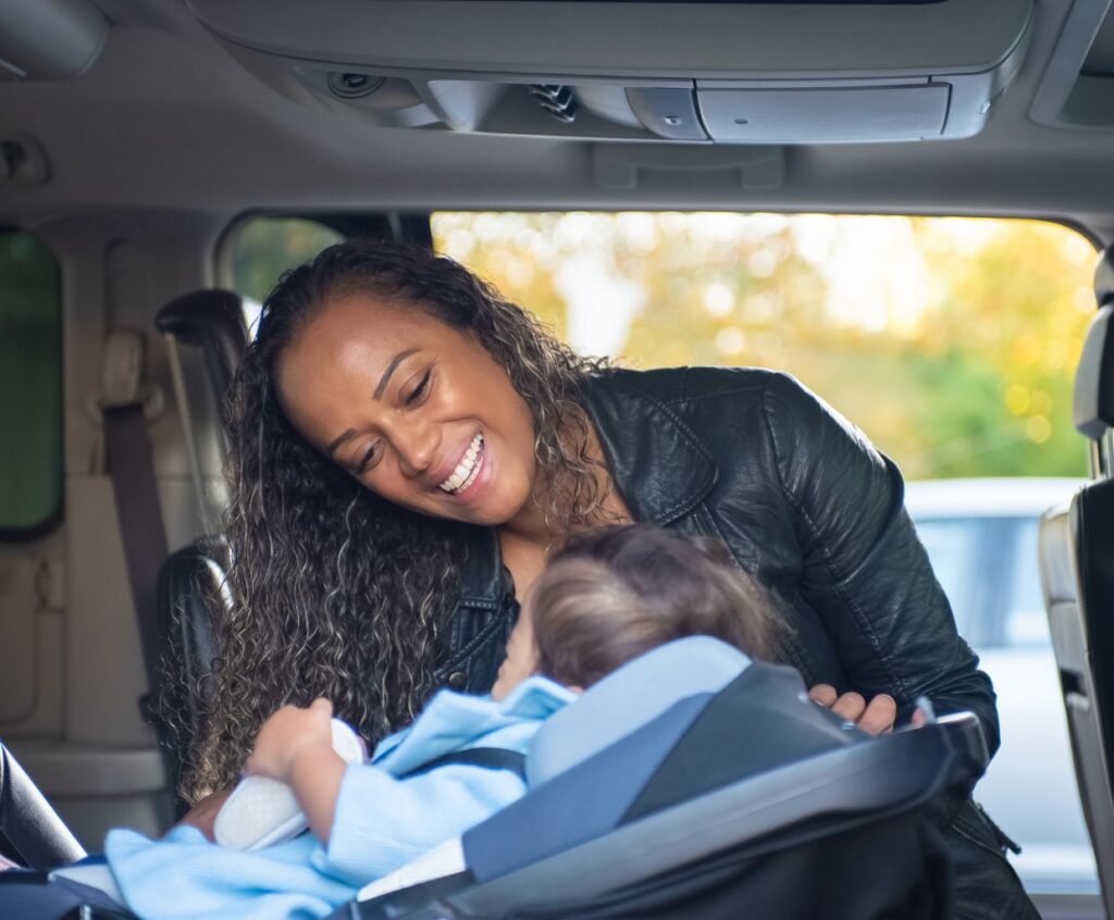 The Best Baby Car Seats: A Comprehensive Guide to Child Safety on the Road