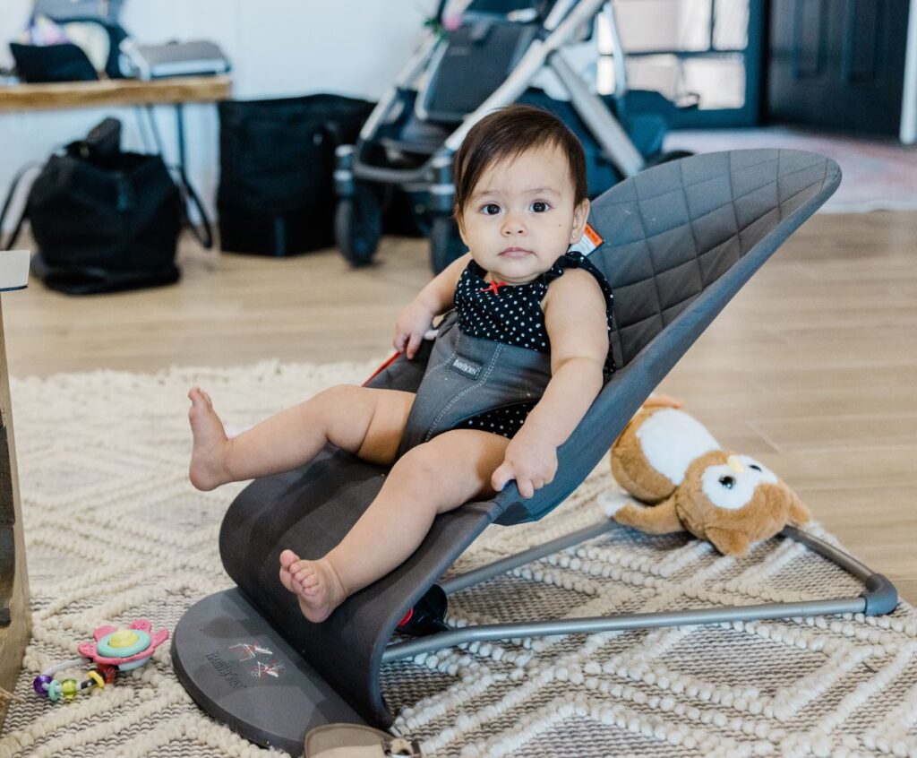 The Ultimate Guide to Choosing the Best Baby Bjorn Bouncer
