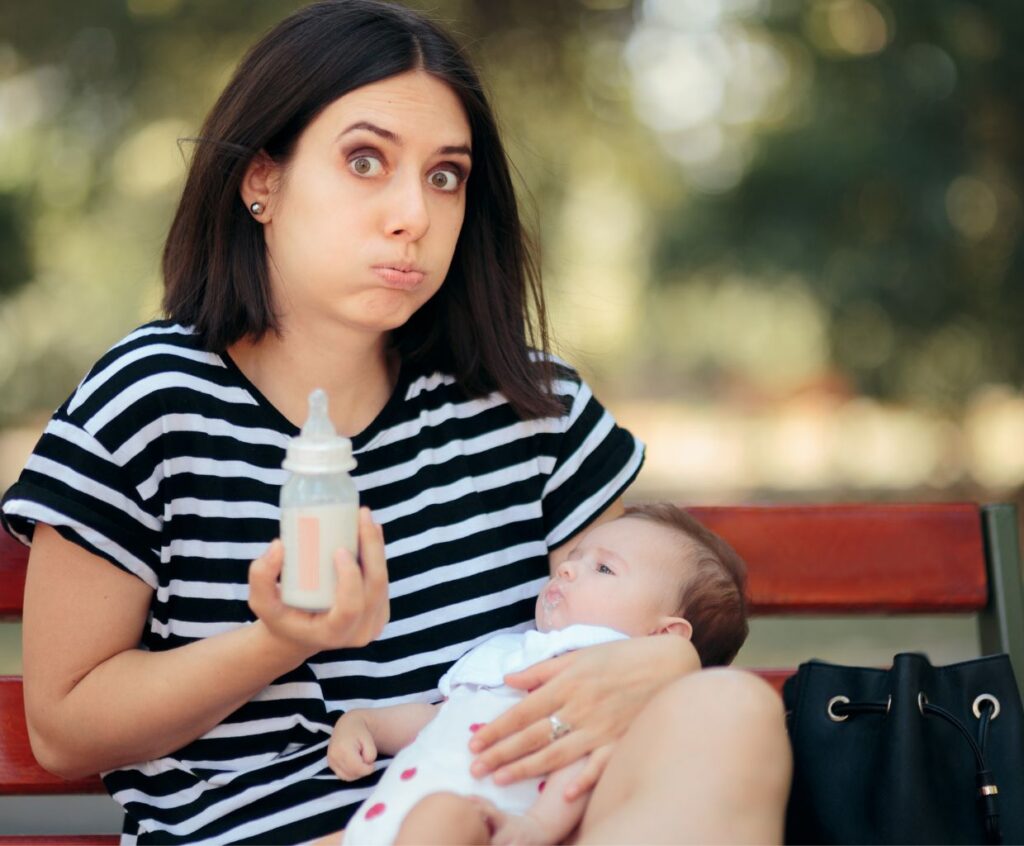 What Is An Insulated Breastmilk Bag And Why You Need One