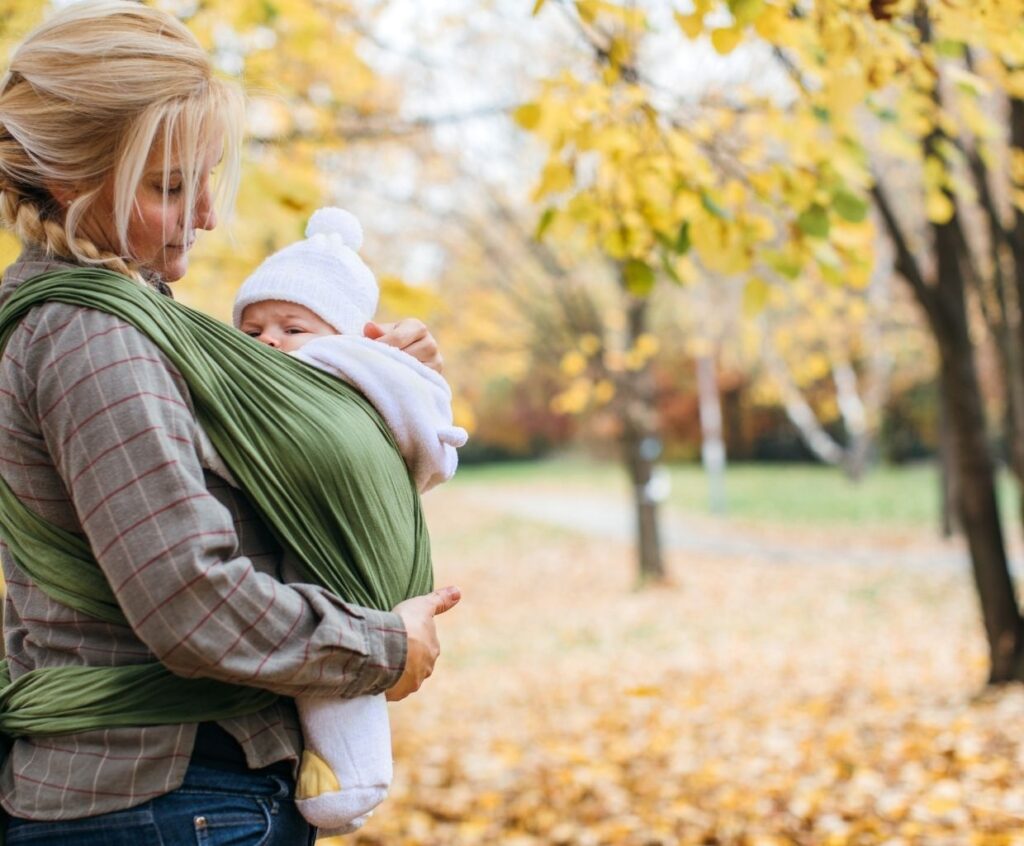 Why Wrap Your Baby: Benefits and Techniques of Babywearing