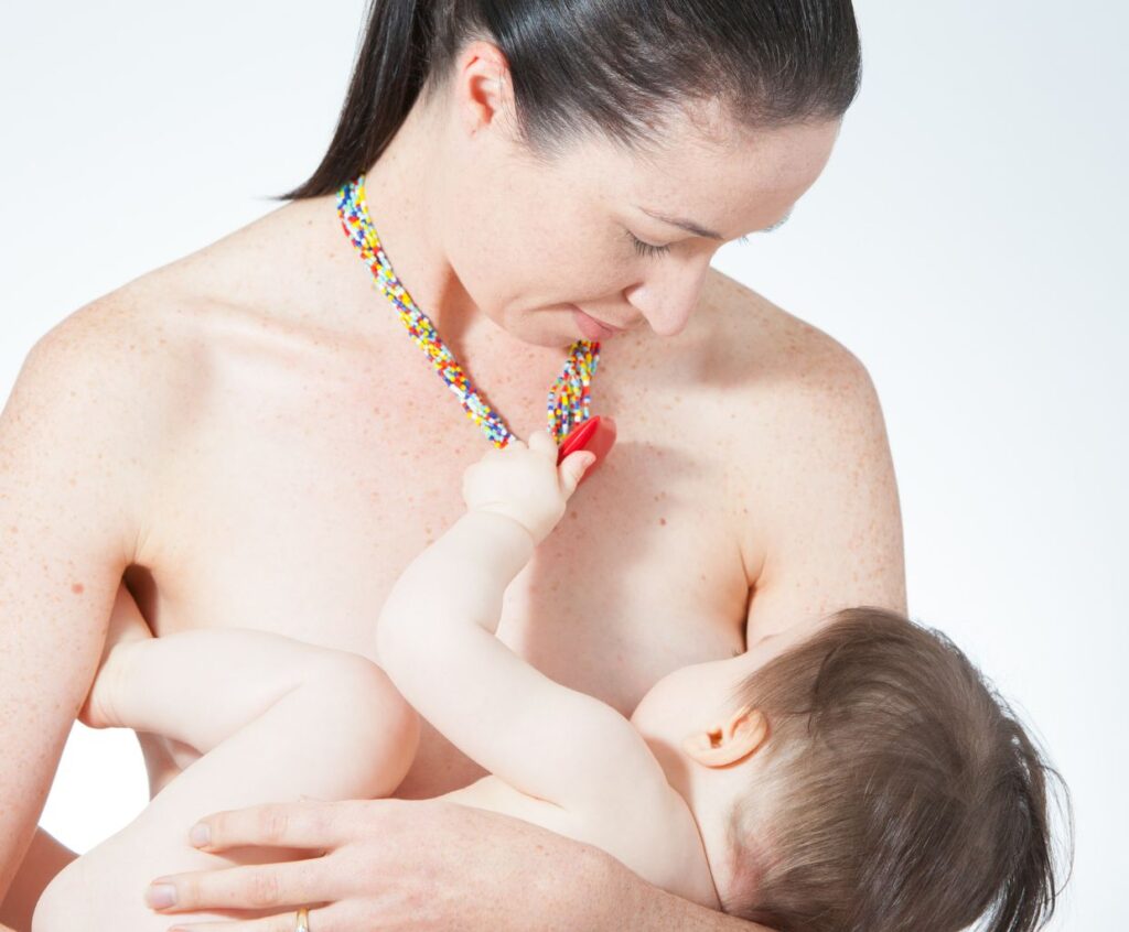 5 Tips to Prevent Overnight Engorgement While Breastfeeding