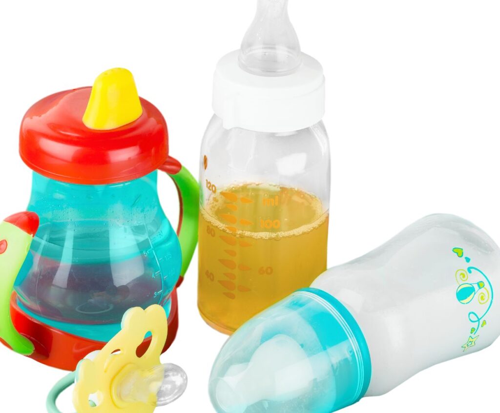 6 Ways On How To Keep A Baby Bottle Warm?