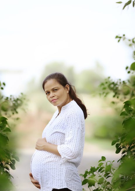 Pregnancy Fatigue: Understanding the Causes of Sleepiness During Pregnancy