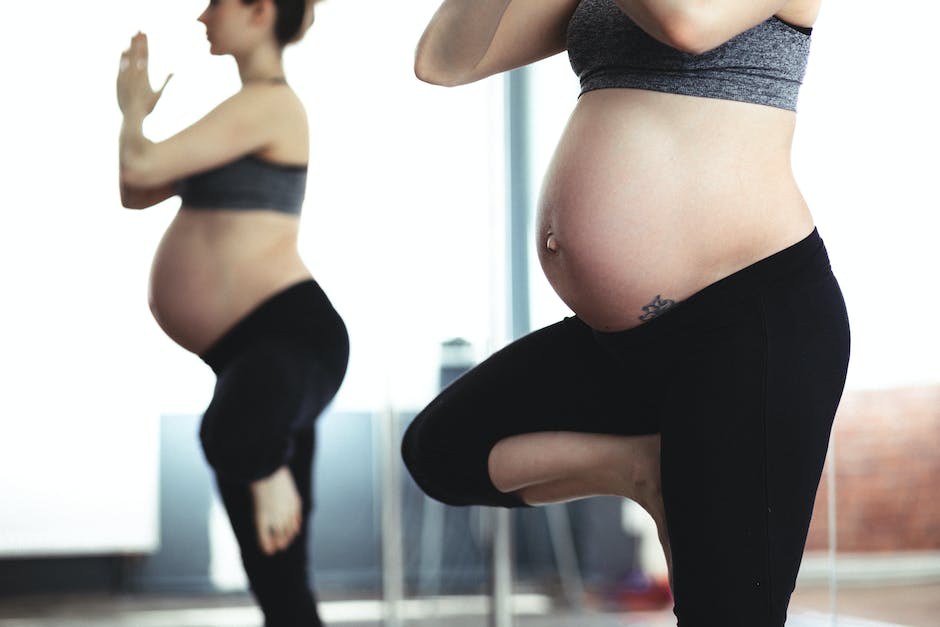 Unraveling Pregnancy Weight: How Much of It is Water?