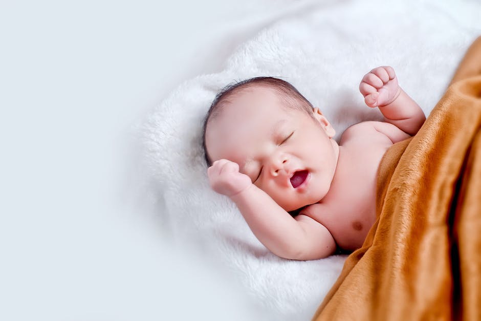 Why Won't My Baby Sleep? Exploring Common Causes and Solutions for Restless Nights