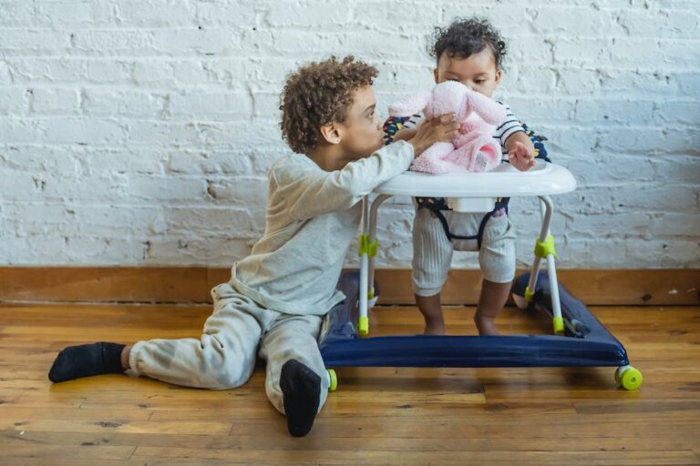 Are Baby Walkers Bad for Babies? Pros and Cons