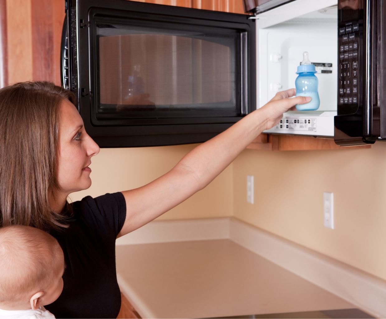 How Long To Heat Up A Baby Bottle In The Microwave how-long-to-heat-up-a-baby-bottle-in-the-microwave