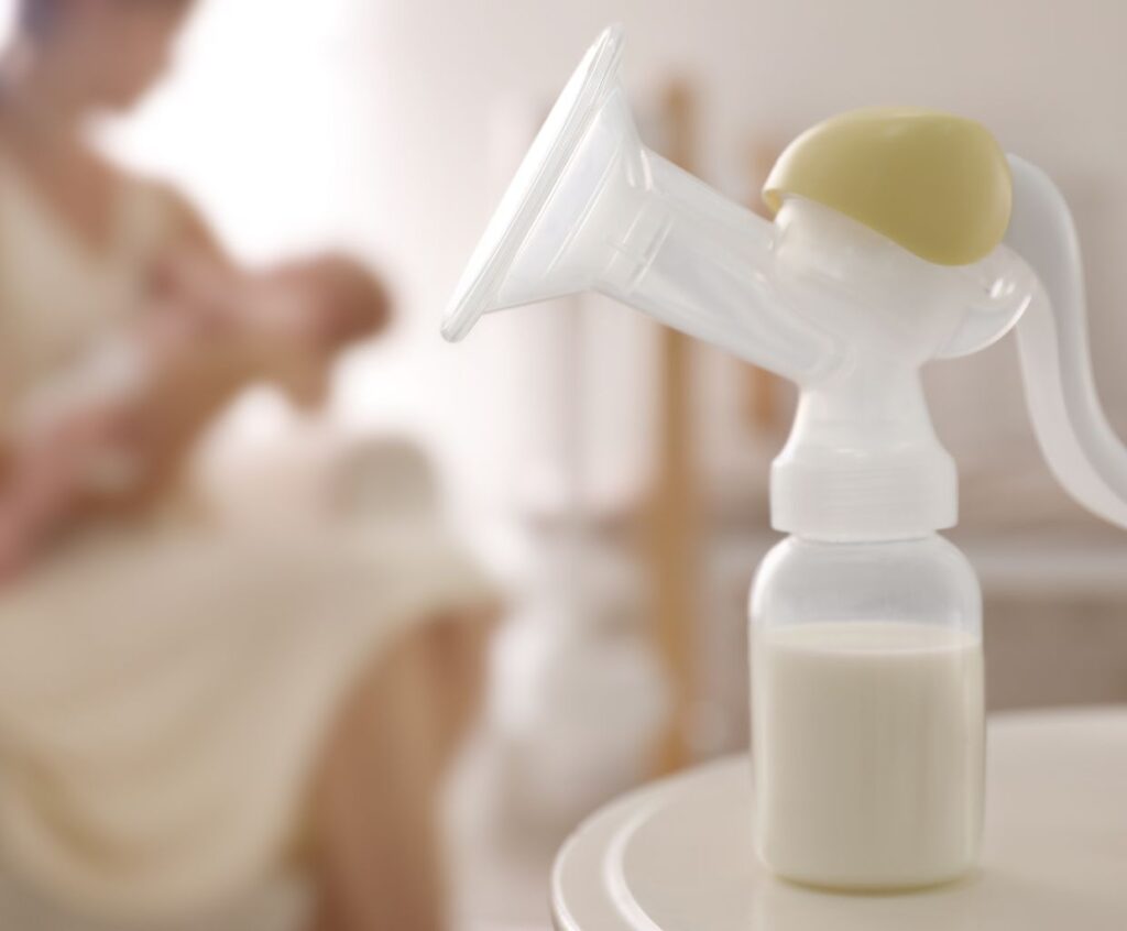 Breast Milk Pumping Schedule for 12-Hour Shift