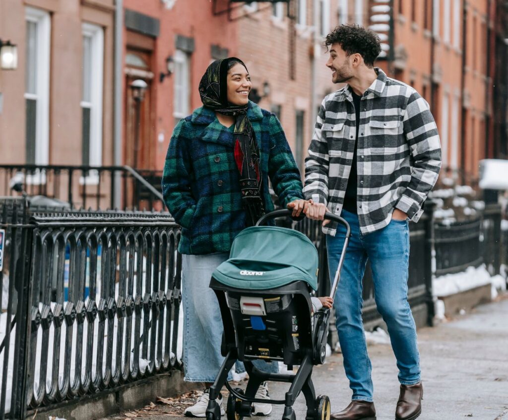 Choosing the Best Baby Buggy: A Comprehensive Guide for Parents