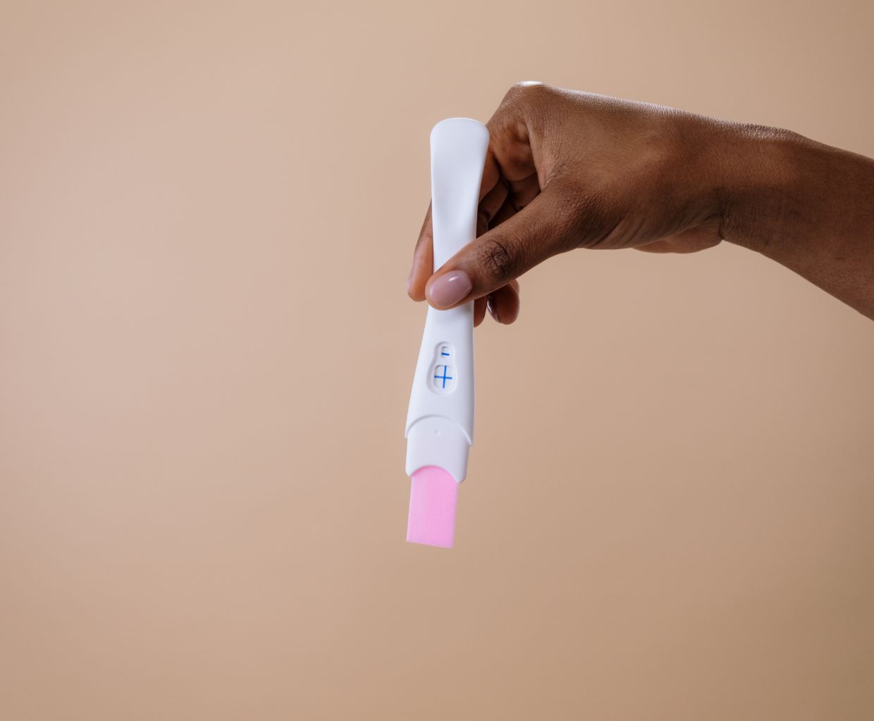 Choosing the Right Pregnancy Test More Sensitive Options
