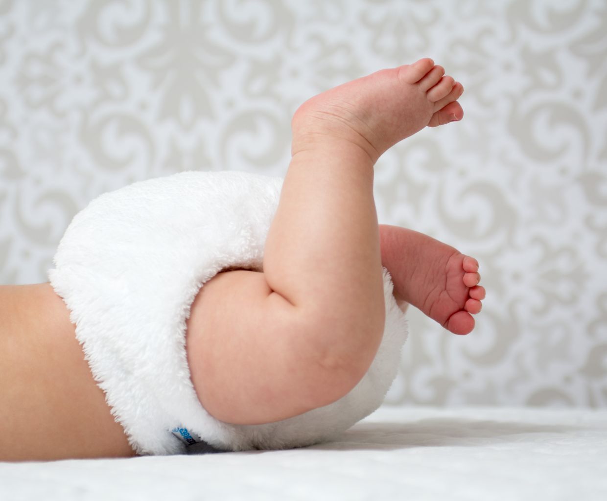 Choosing the Safest Baby Powder A Comprehensive Guide