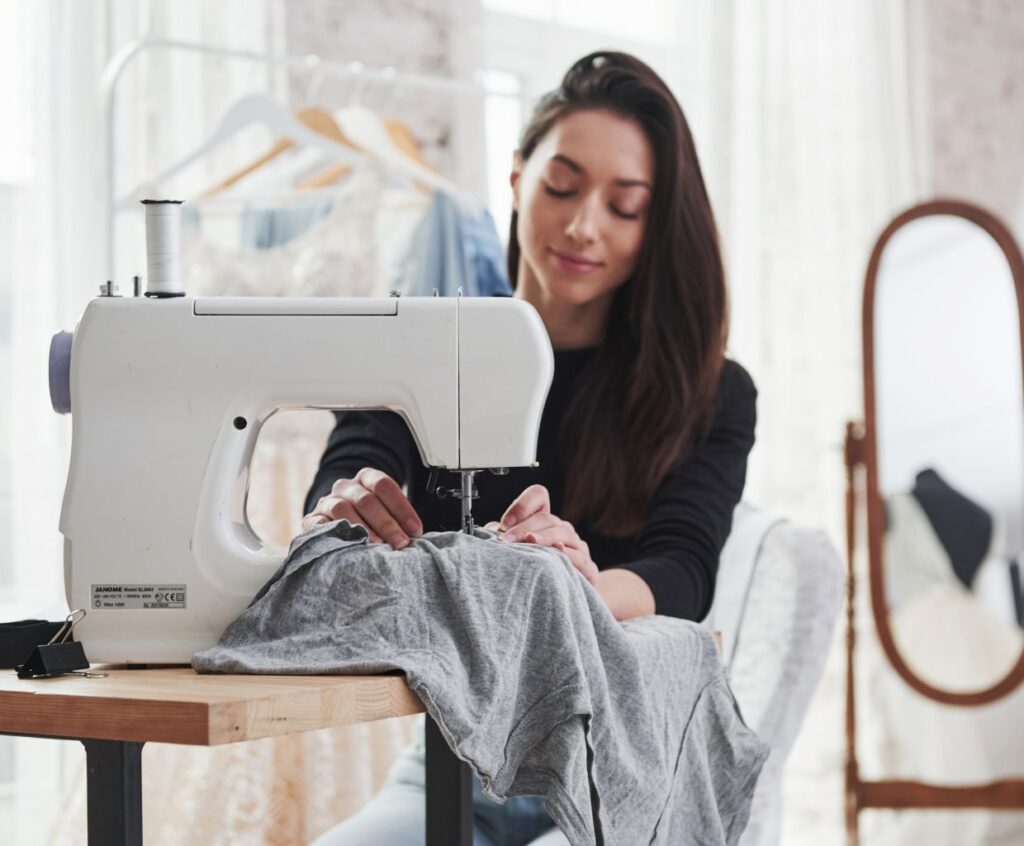 DIY Nursing Poncho: A Step-by-Step Guide to Making a Stylish and Practical Breastfeeding Cover