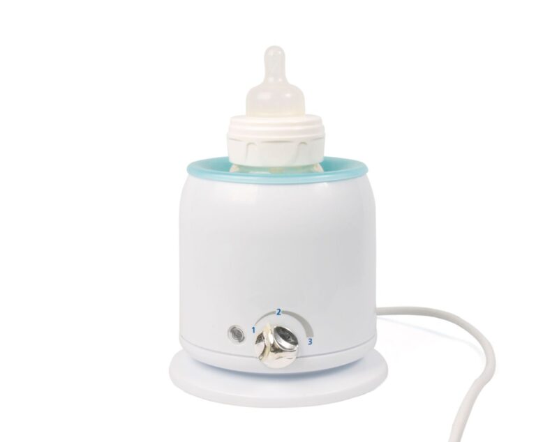 Easy Steps to Clean Your Bottle Warmer A MustTry Guide
