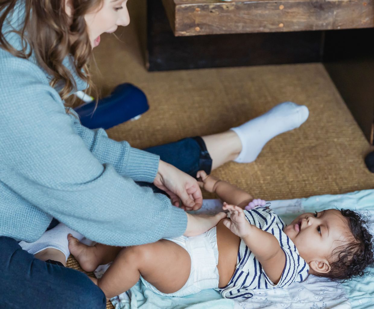 the-frequency-of-breastfed-babies-bowel-movements