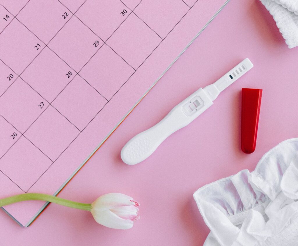 Faint Lines on Pregnancy Tests: What Do They Mean and When to Take Another Test
