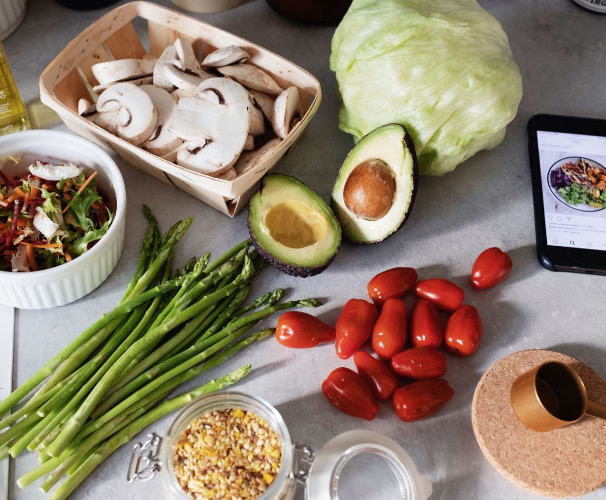 Safe And Sound 20 Foods To Avoid During Pregnancy