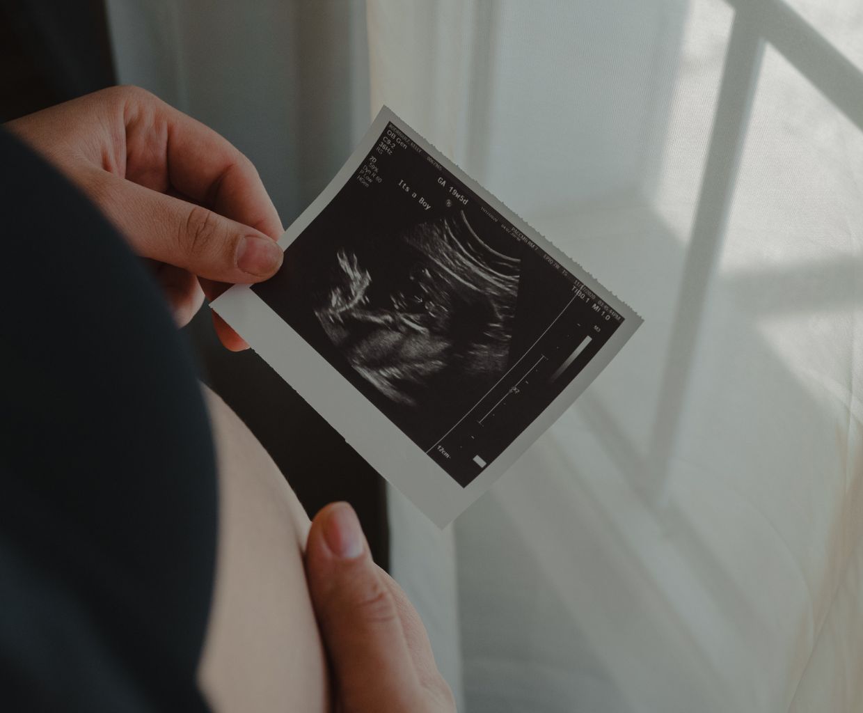 How Does a Baby Eat in the Womb Process of Fetal Nutrition