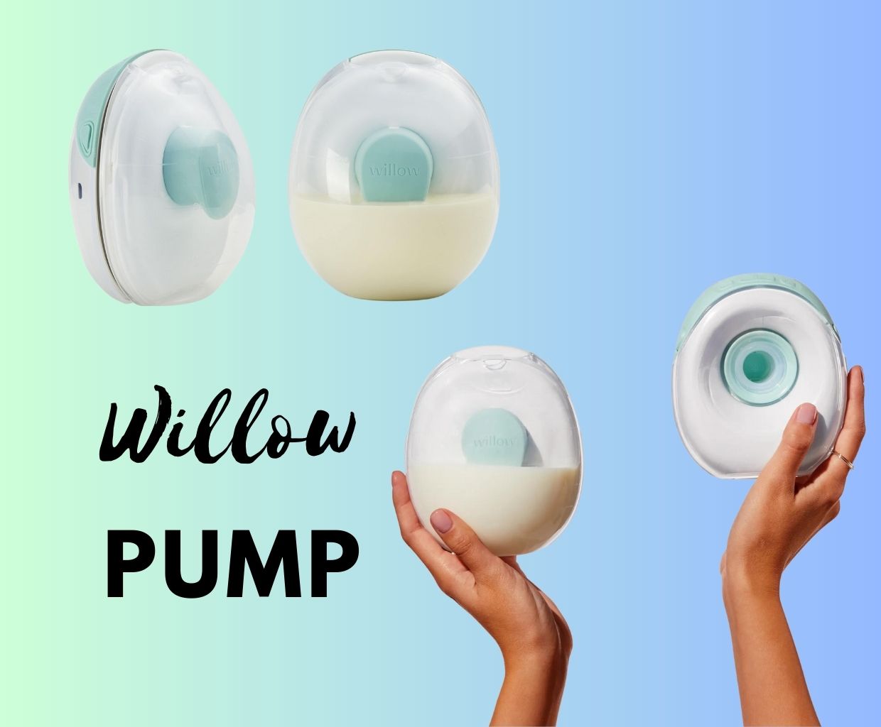 How Long Does It Take to Charge Willow Pump? Efficient Charging