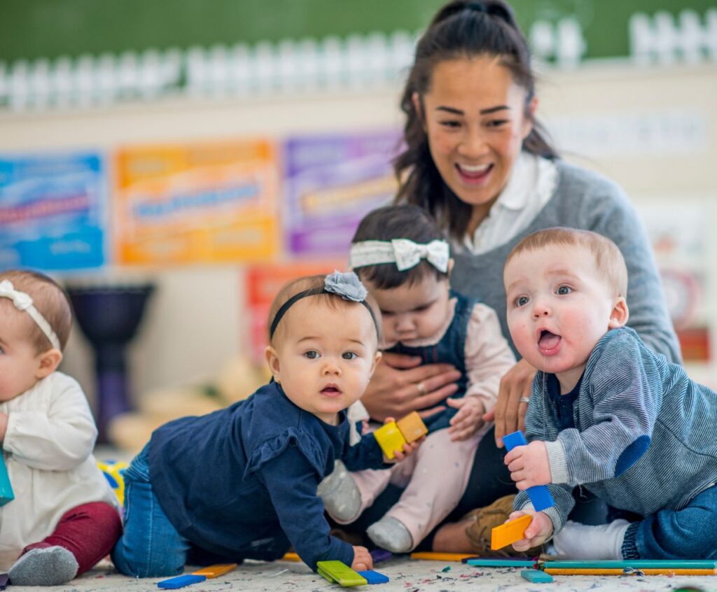 How Much Breastmilk Should I Send To Daycare?