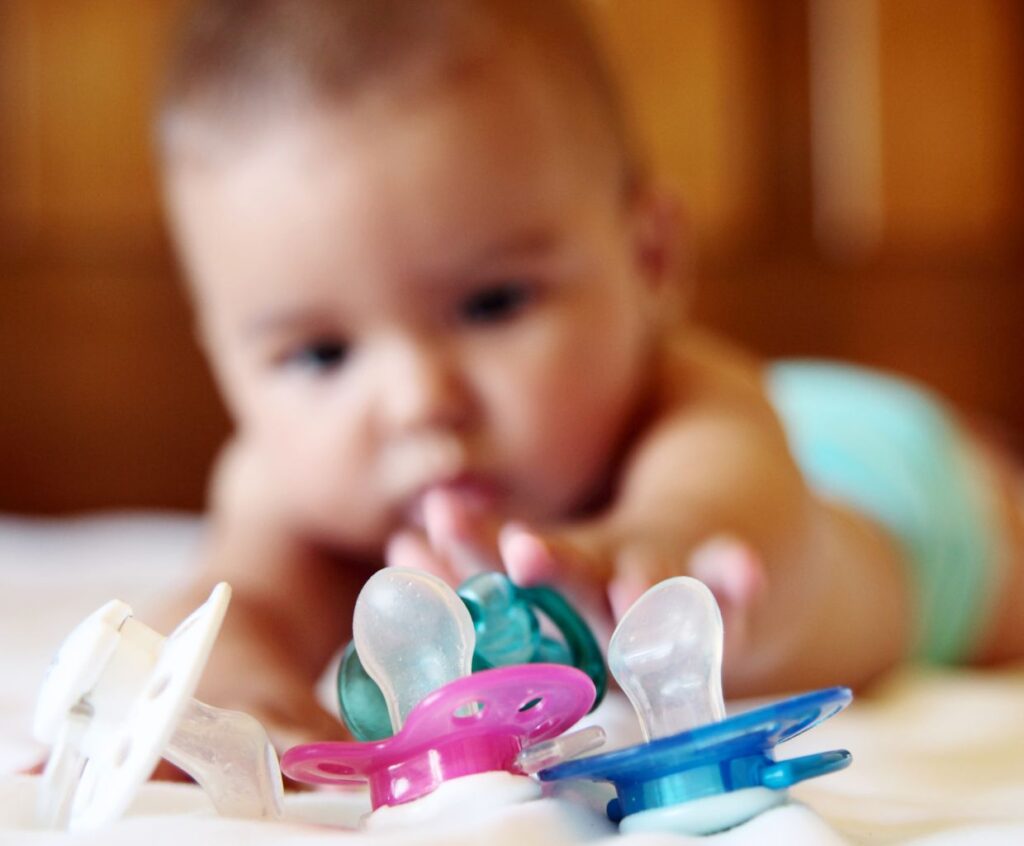How Often Should You Sterilize Pacifiers: A Guide for Parents