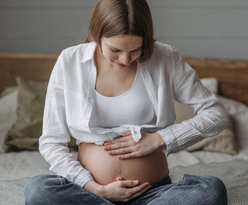 How Pregnancy Affects the Body: Changes, Challenges, and Adaptations