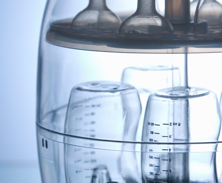 Philips Avent Natural Response Bottles A Gentle Feeding