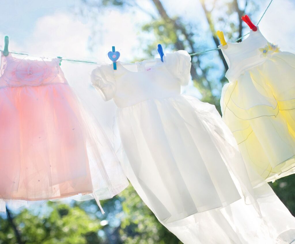 How To Get Breast Milk Out Of Clothes?