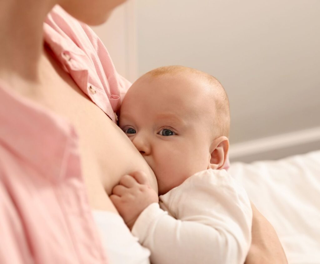 How to Breastfeed in Public: Tips and Strategies for Comfortable Nursing
