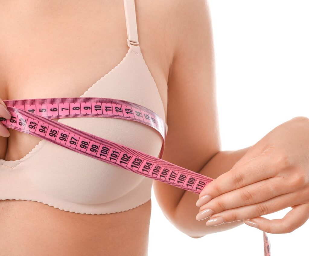 How to Measure Your Flange Size for Breast Pumping