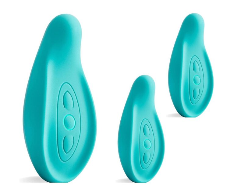 LaVie Breast Massager Product Review