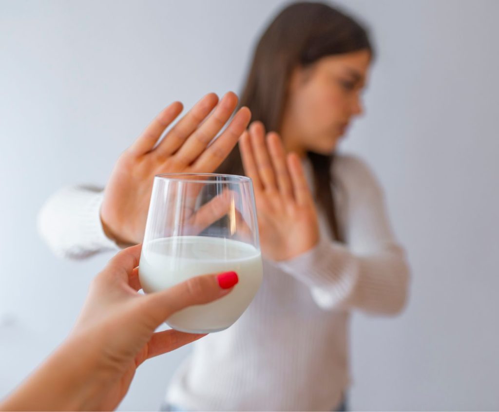 What Is Lactose Intolerance And How It Will Affect Your Life   Lactose Intolerance  1024x846 