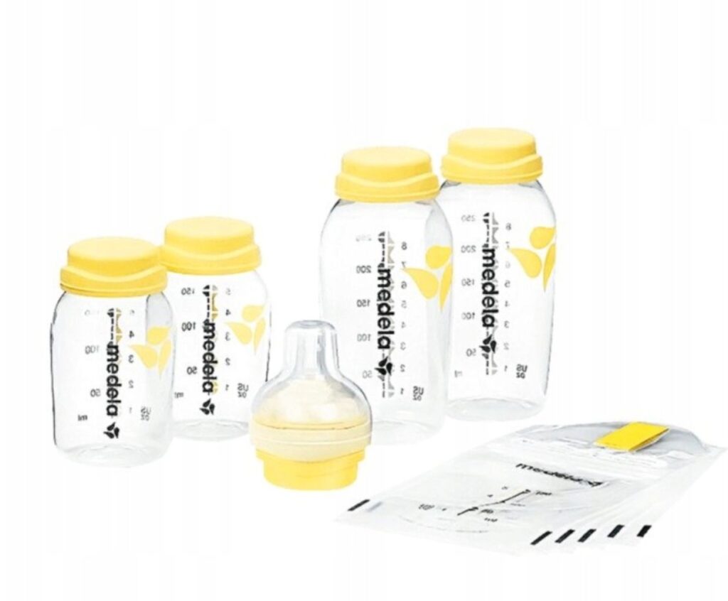 Medela Bottles: Quality, Convenience, and Care for Your Baby's Feeding Needs