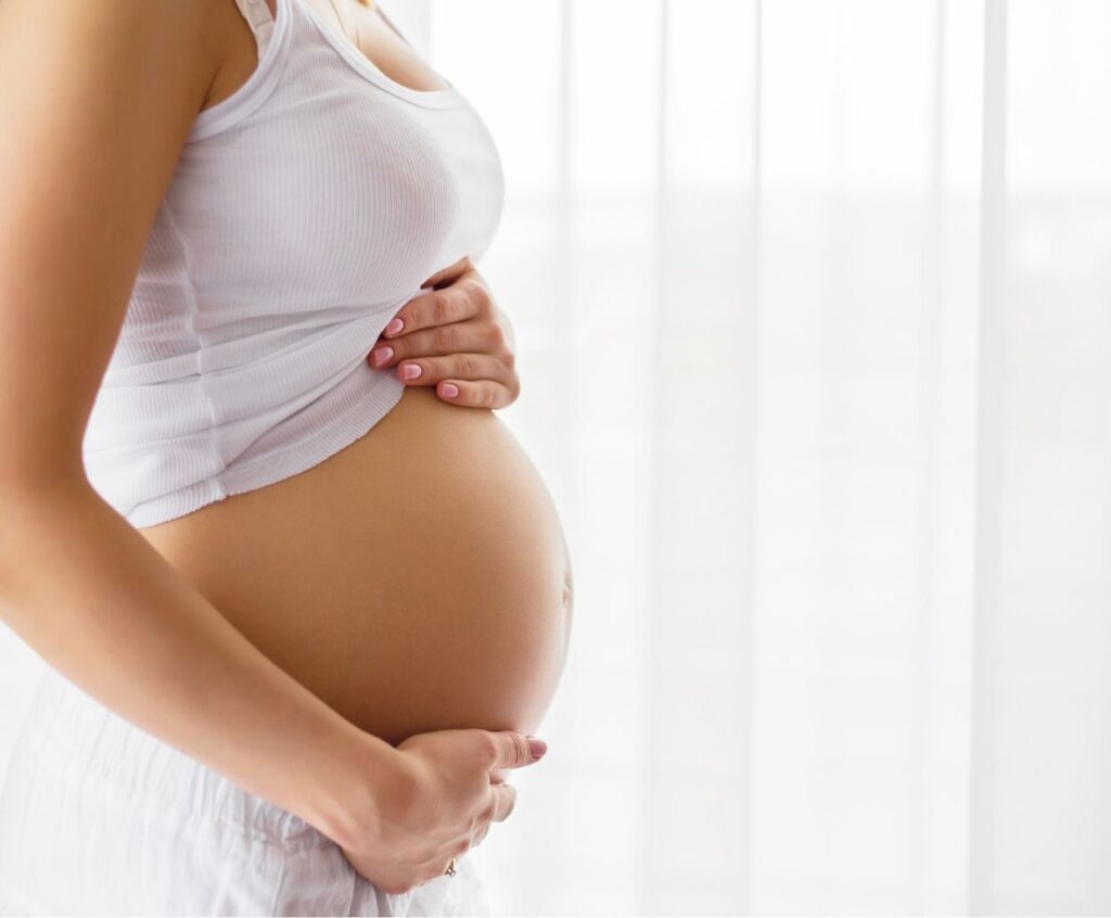Nurturing Wellness: Staying Healthy Throughout Pregnancy