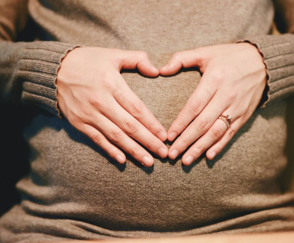 Pregnancy and Cardiac Risk: Understanding the Implications and Precautions