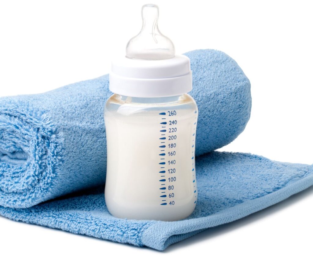 Sleep Solutions: A Guide to Keeping Baby Bottles Warm at Night