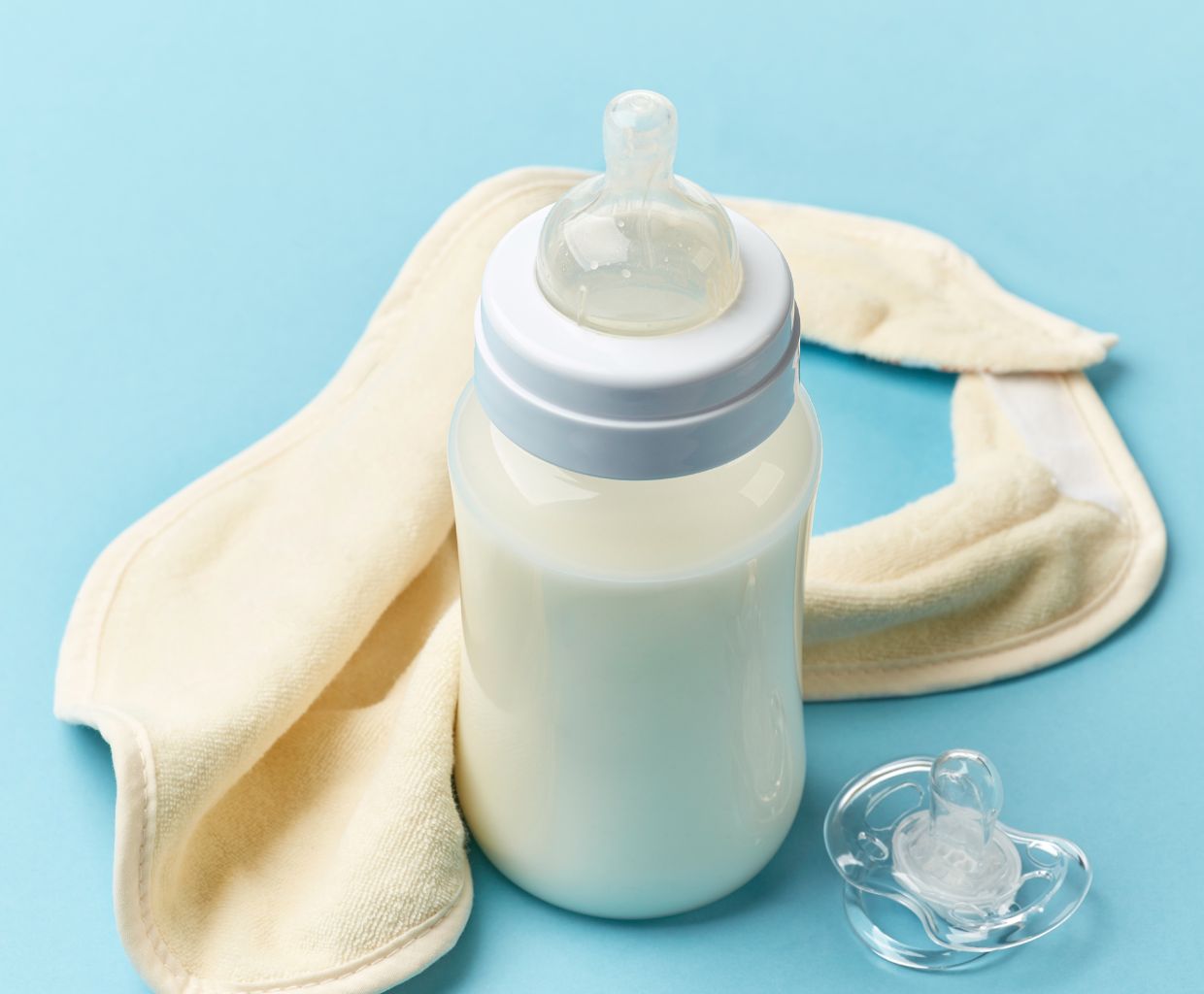 How To Choose The Best Baby Bottle - 5 Things To Consider