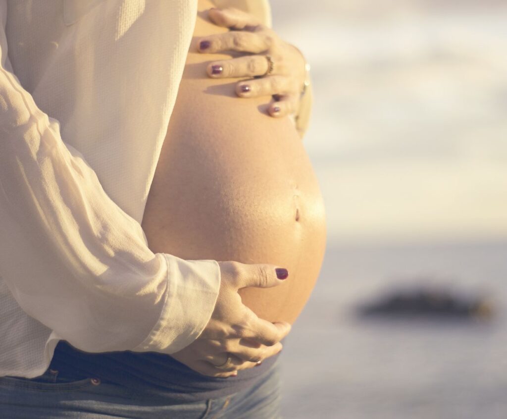 The Challenges and Triumphs of the Third Trimester: Navigating the Hardest Phase of Pregnancy
