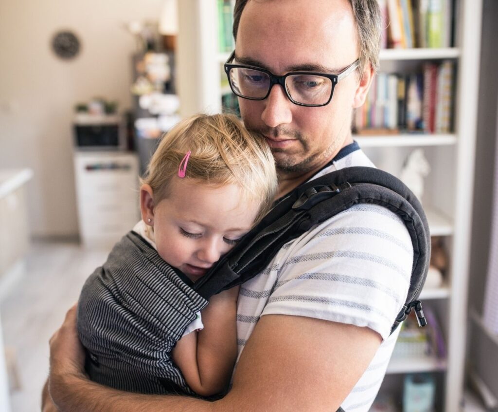 The Ranking of the Safest Baby Carriers