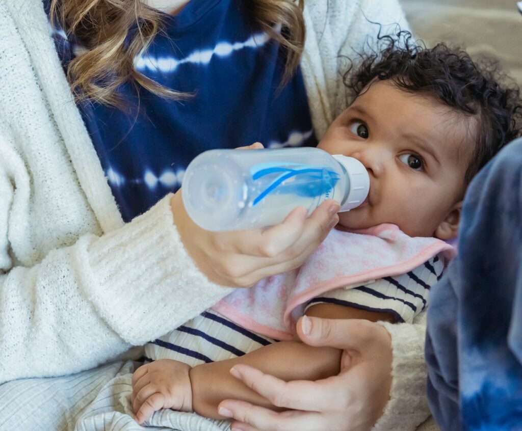 The Top Picks: Best Baby Bottles for Happy and Healthy Feeding