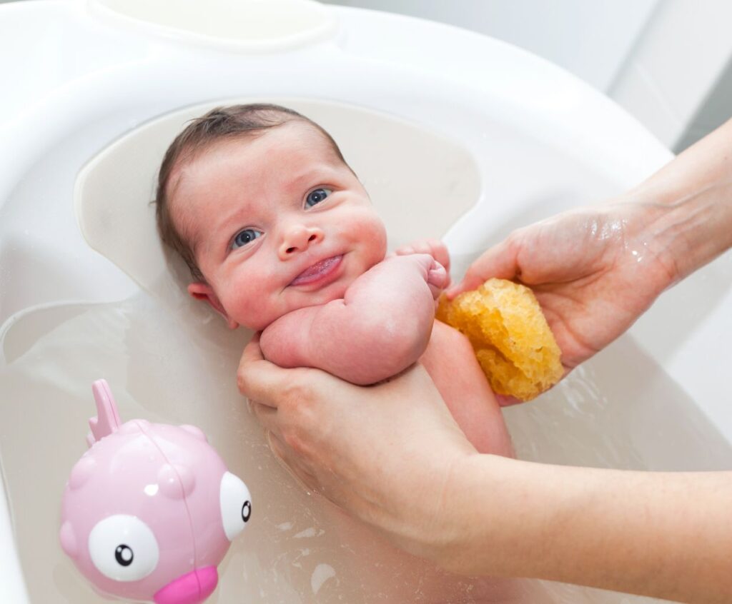 The Ultimate Guide to Choosing the Right Baby Bath Tub