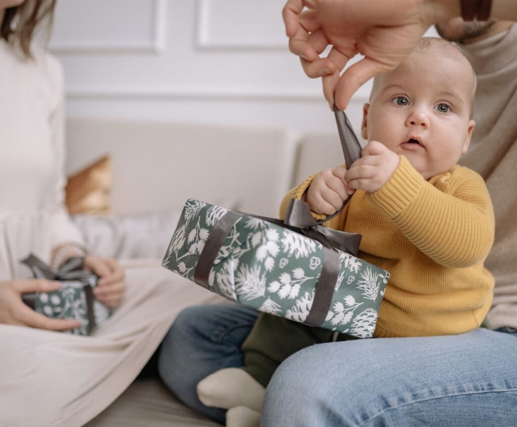 The Ultimate Guide to Creating a Thoughtful Breastfeeding Basket Gift